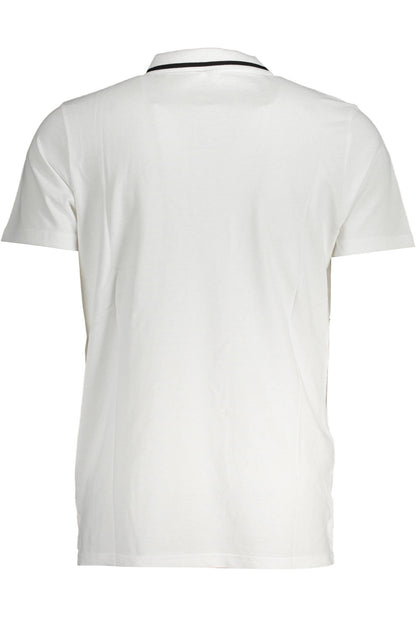 FILA POLO MANICHE CORTE UOMO