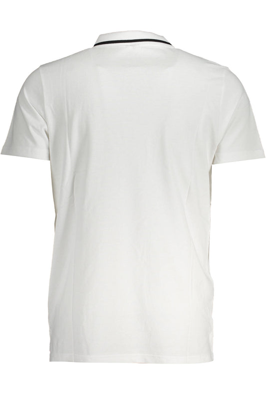 FILA POLO MANICHE CORTE UOMO