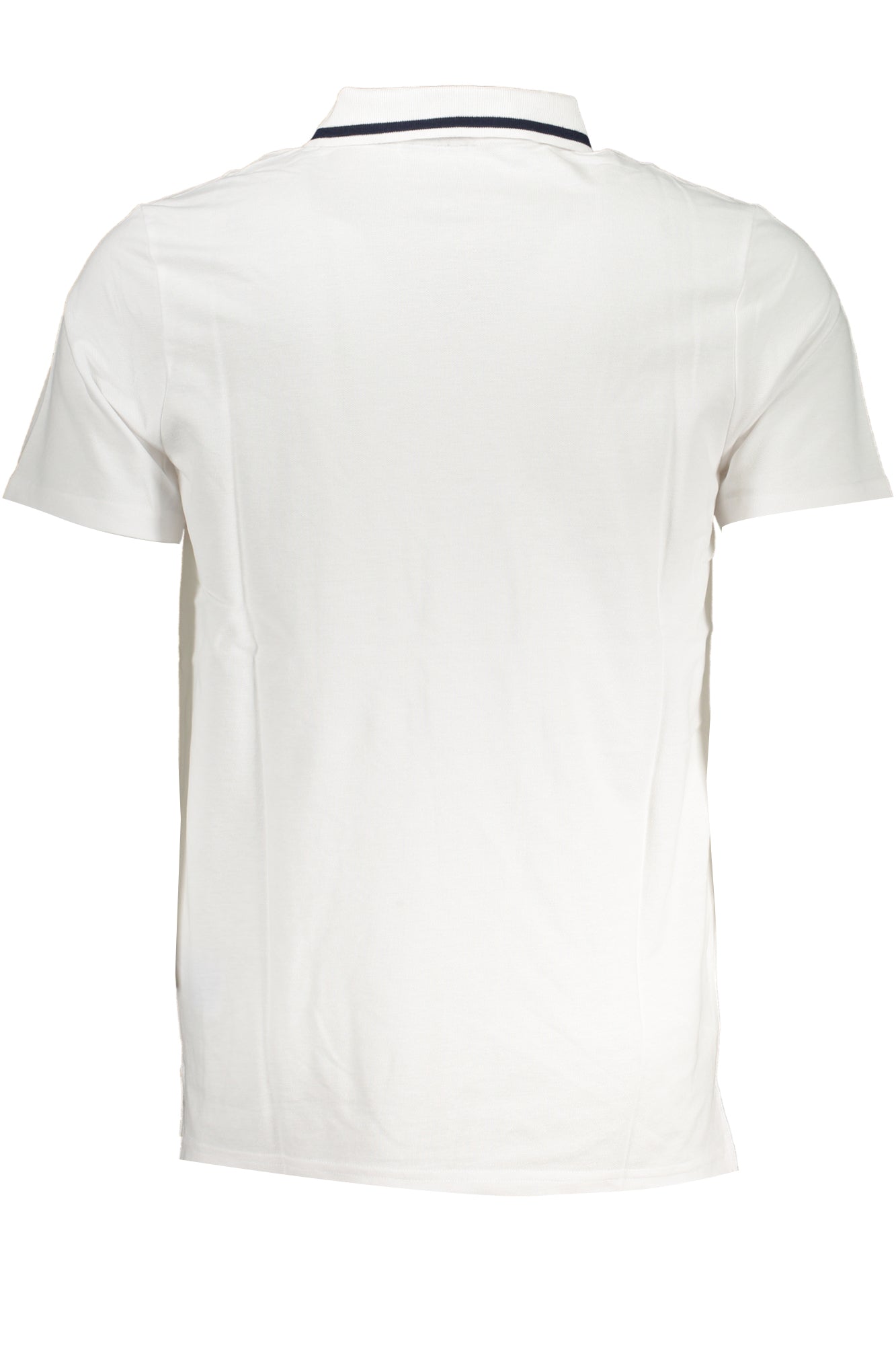 FILA POLO MANICHE CORTE UOMO