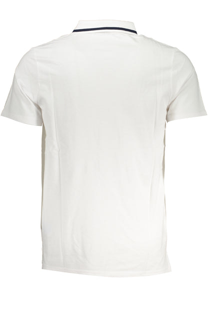 FILA POLO MANICHE CORTE UOMO