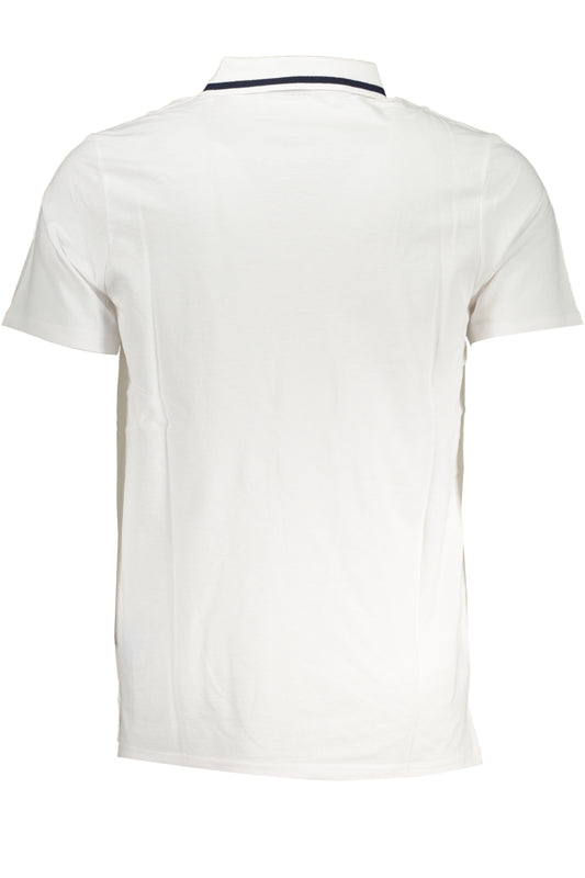 FILA POLO MANICHE CORTE UOMO
