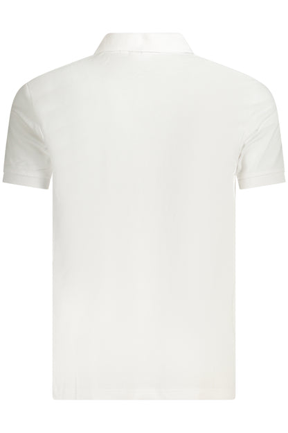 FILA POLO MANICHE CORTE UOMO
