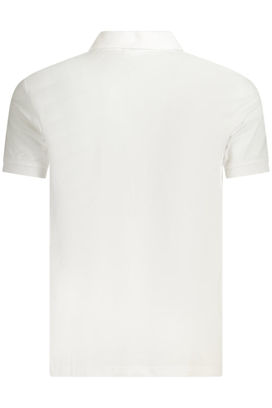 FILA POLO MANICHE CORTE UOMO