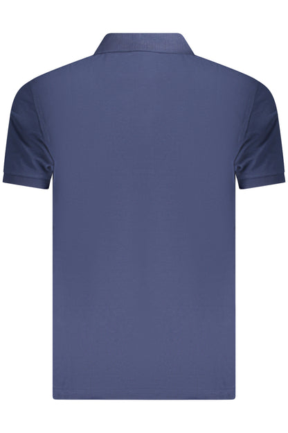 FILA POLO MANICHE CORTE UOMO