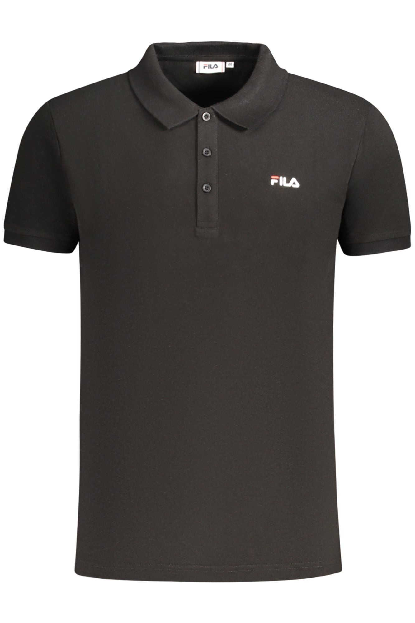 FILA POLO MANICHE CORTE UOMO