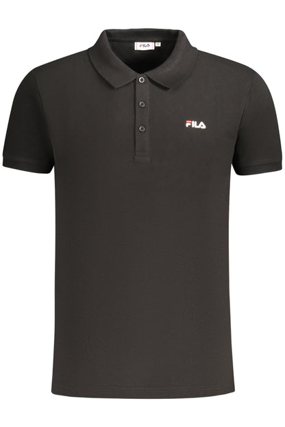 FILA POLO MANICHE CORTE UOMO