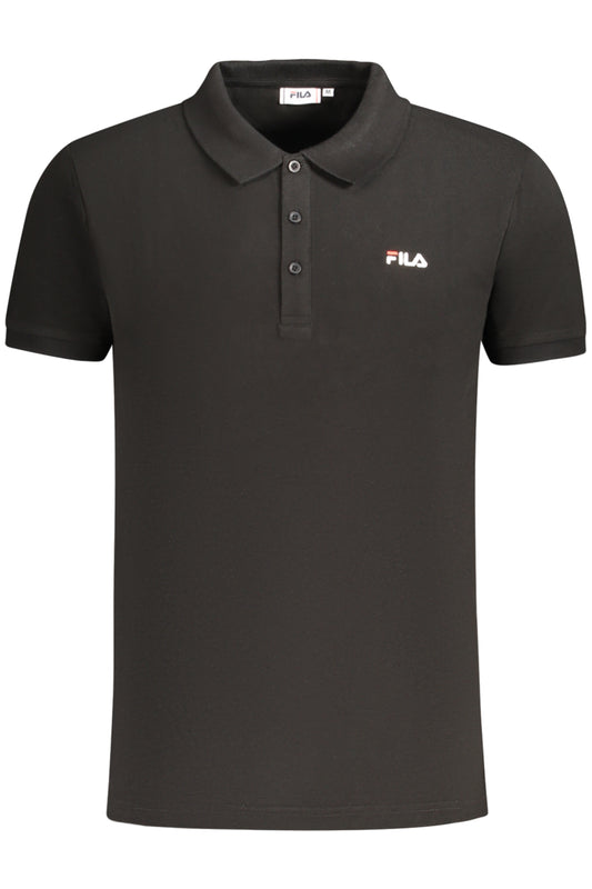 FILA POLO MANICHE CORTE UOMO