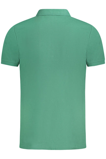 FILA POLO MANICHE CORTE UOMO
