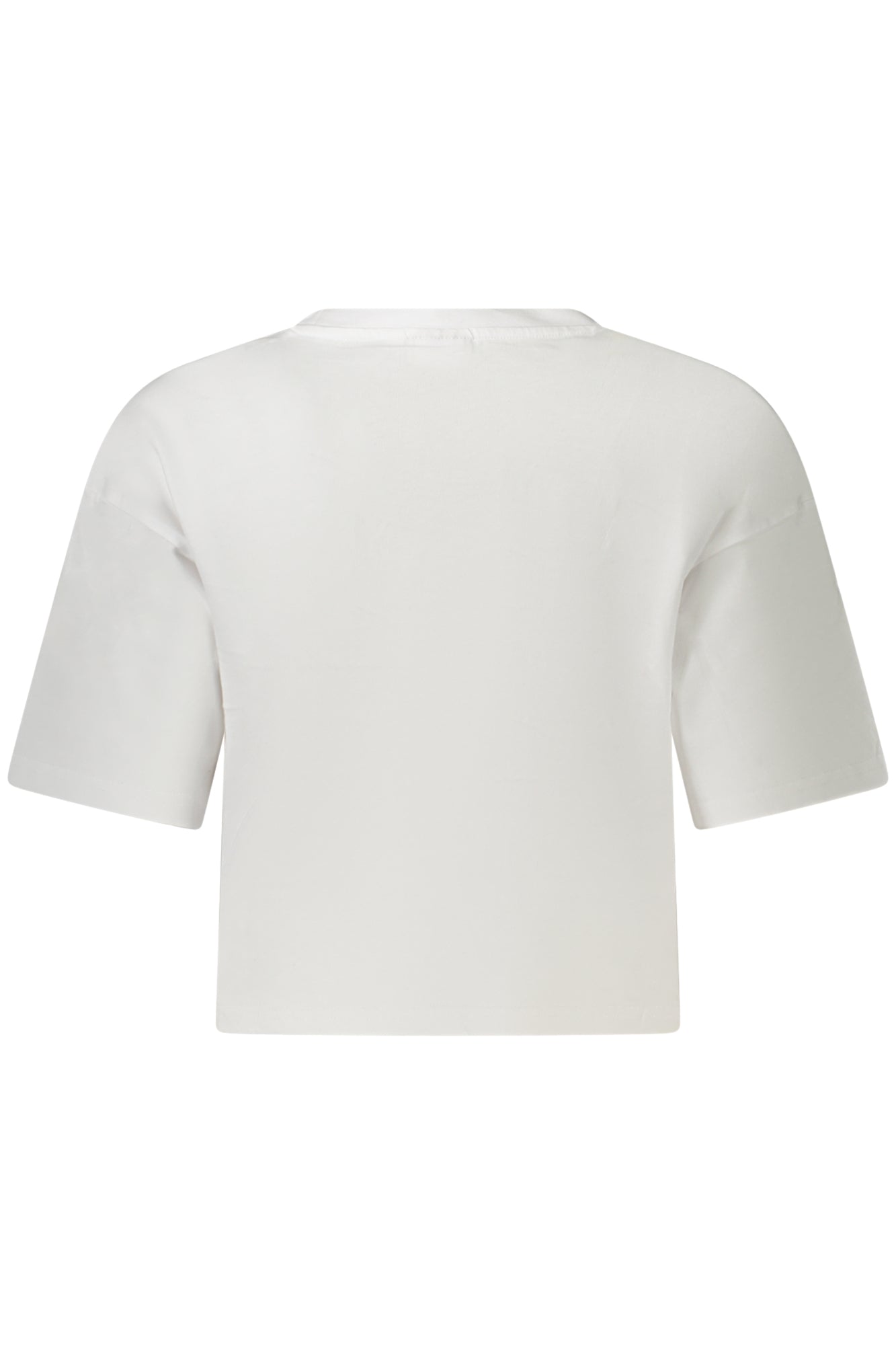 FILA T-SHIRT MANICHE CORTE DONNA