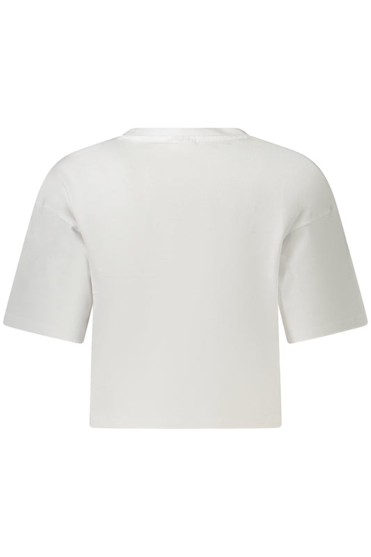 FILA T-SHIRT MANICHE CORTE DONNA