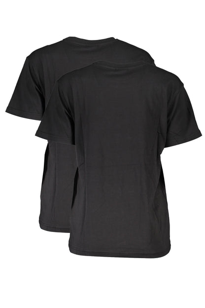 FILA T-SHIRT MANICHE CORTE DONNA