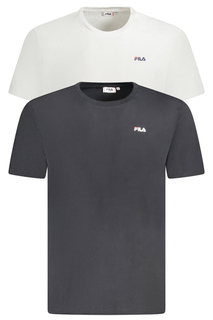 FILA T-SHIRT MANICHE CORTE UOMO