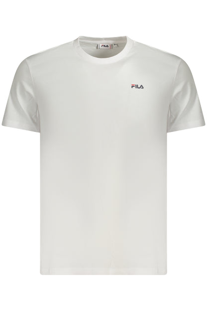 FILA T-SHIRT MANICHE CORTE UOMO