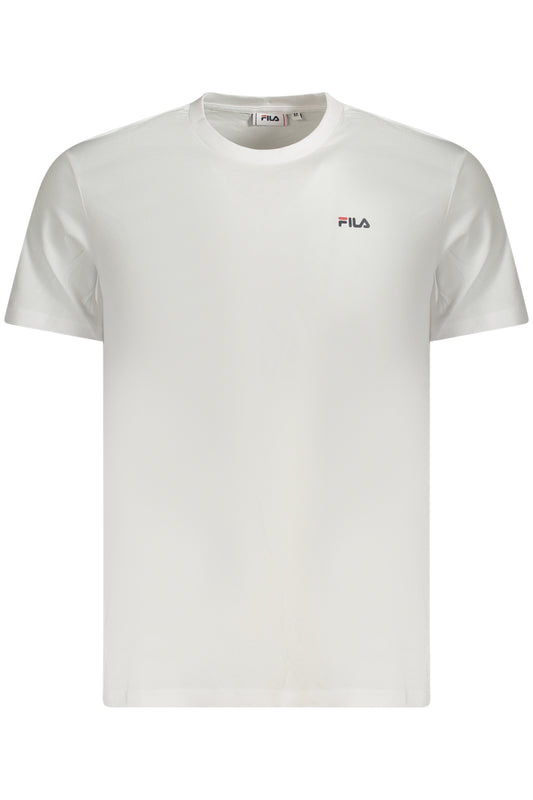 FILA T-SHIRT MANICHE CORTE UOMO