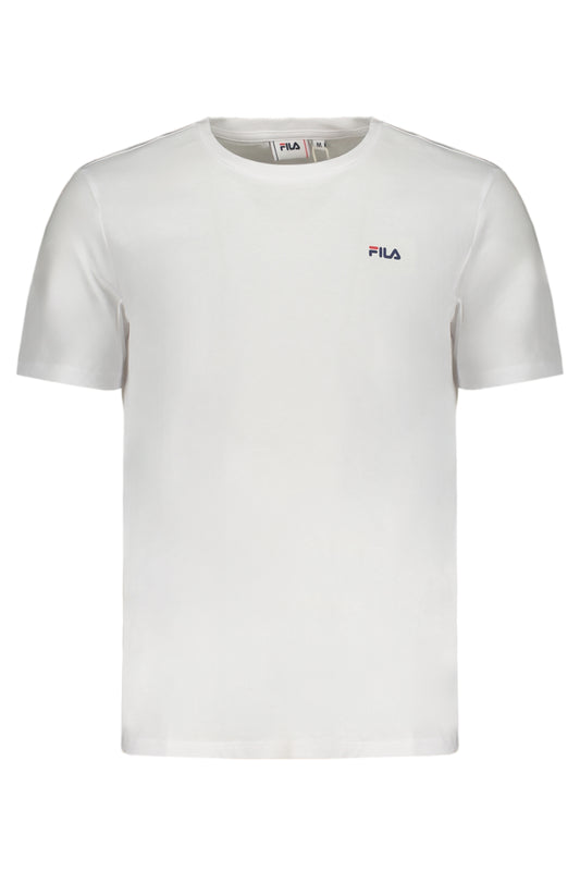 FILA T-SHIRT MANICHE CORTE UOMO