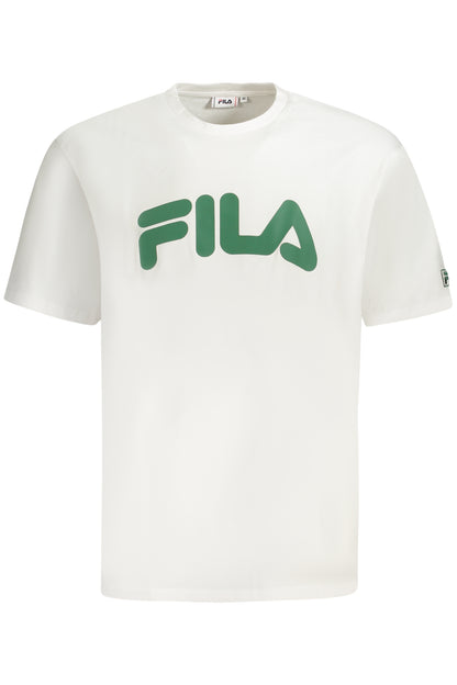FILA T-SHIRT MANICHE CORTE UOMO