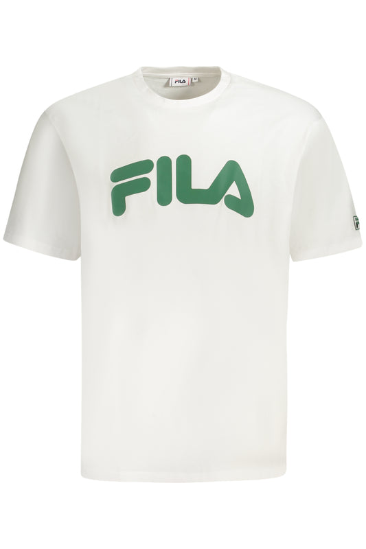 FILA T-SHIRT MANICHE CORTE UOMO