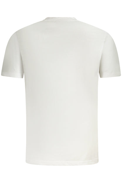 FILA T-SHIRT MANICHE CORTE UOMO