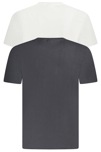 FILA T-SHIRT MANICHE CORTE UOMO