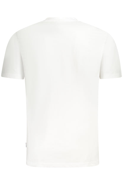 FILA T-SHIRT MANICHE CORTE UOMO