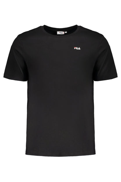 FILA T-SHIRT MANICHE CORTE UOMO