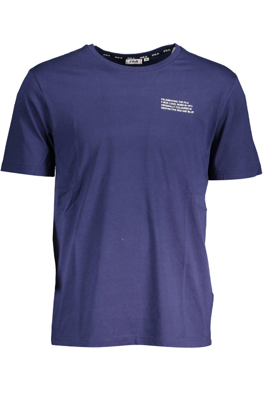 FILA T-SHIRT MANICHE CORTE UOMO