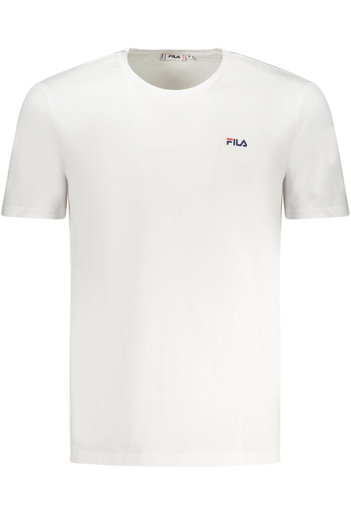 FILA T-SHIRT MANICHE CORTE UOMO BLU