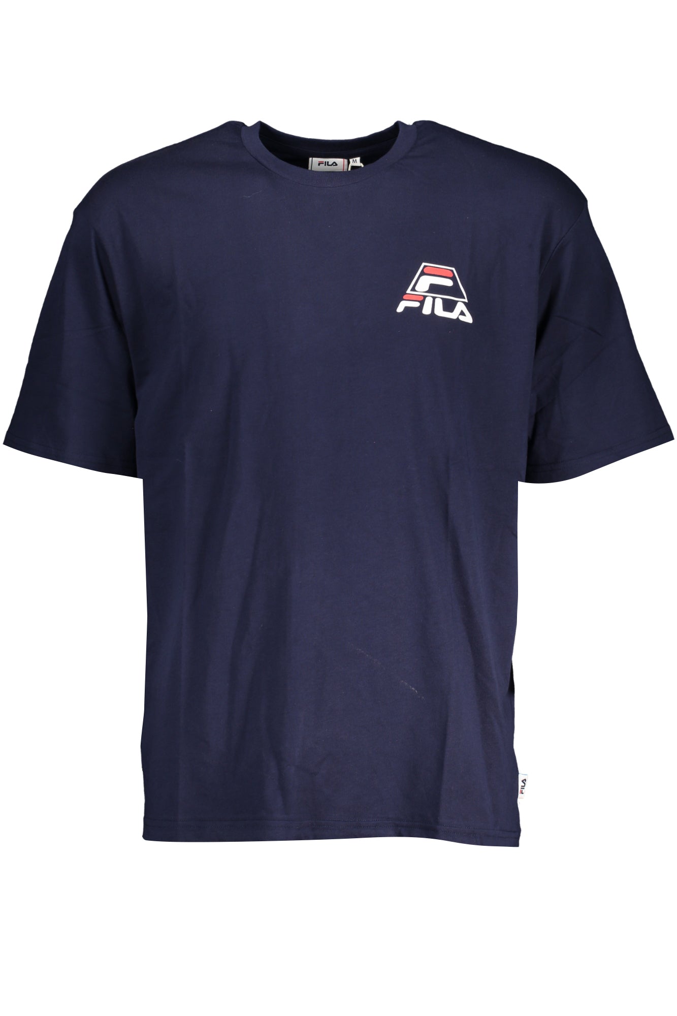FILA T-SHIRT MANICHE CORTE UOMO