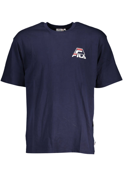 FILA T-SHIRT MANICHE CORTE UOMO