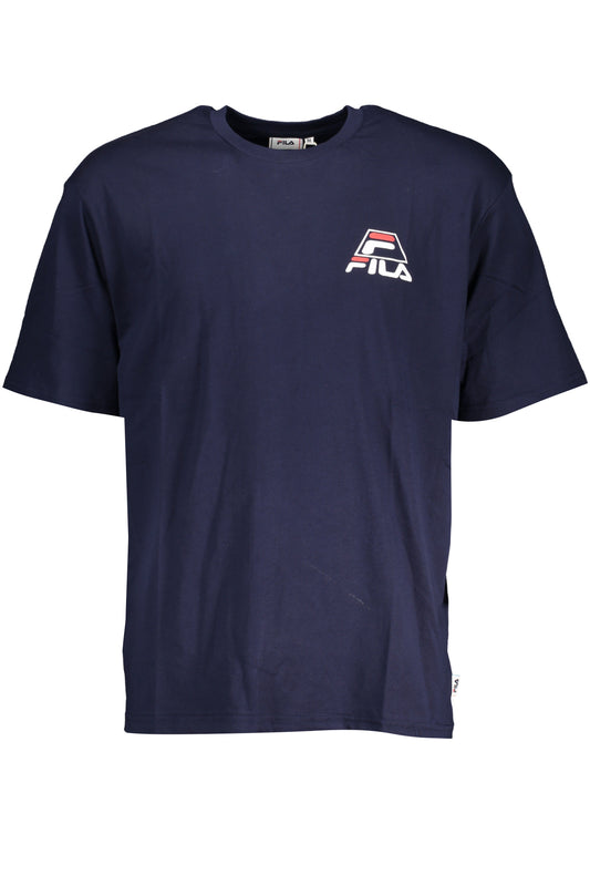 FILA T-SHIRT MANICHE CORTE UOMO