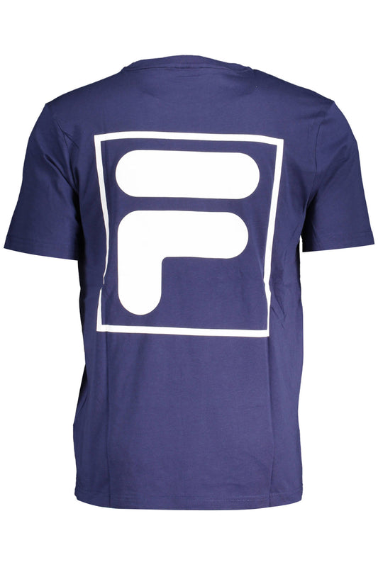 FILA T-SHIRT MANICHE CORTE UOMO