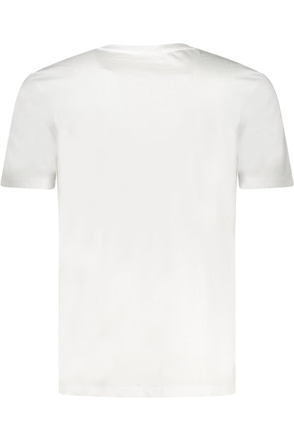 FILA T-SHIRT MANICHE CORTE UOMO