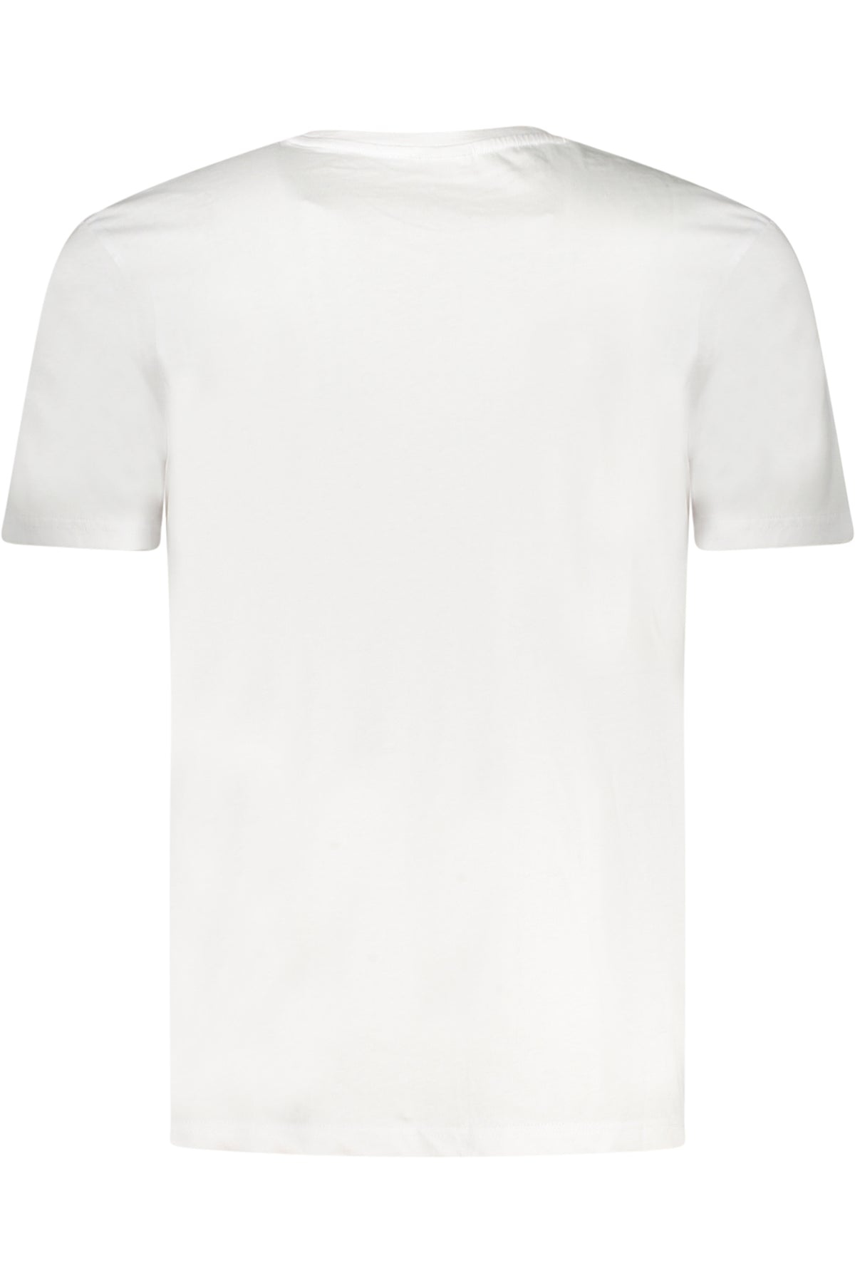 FILA T-SHIRT MANICHE CORTE UOMO BLU