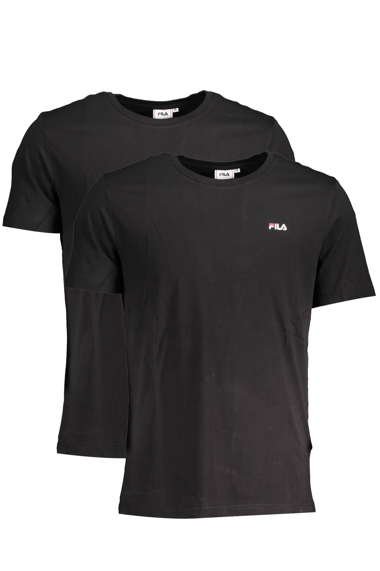 FILA T-SHIRT MANICHE CORTE UOMO