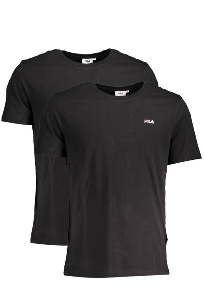 FILA T-SHIRT MANICHE CORTE UOMO