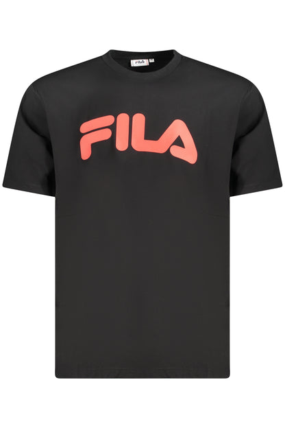 FILA T-SHIRT MANICHE CORTE UOMO