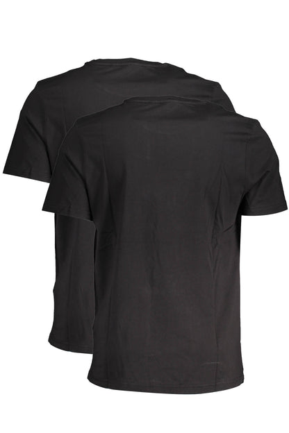 FILA T-SHIRT MANICHE CORTE UOMO