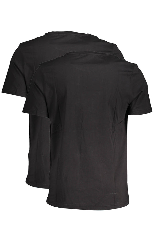 FILA T-SHIRT MANICHE CORTE UOMO
