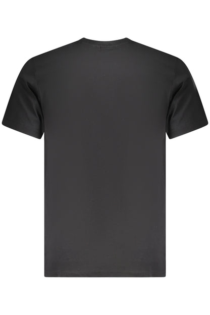 FILA T-SHIRT MANICHE CORTE UOMO