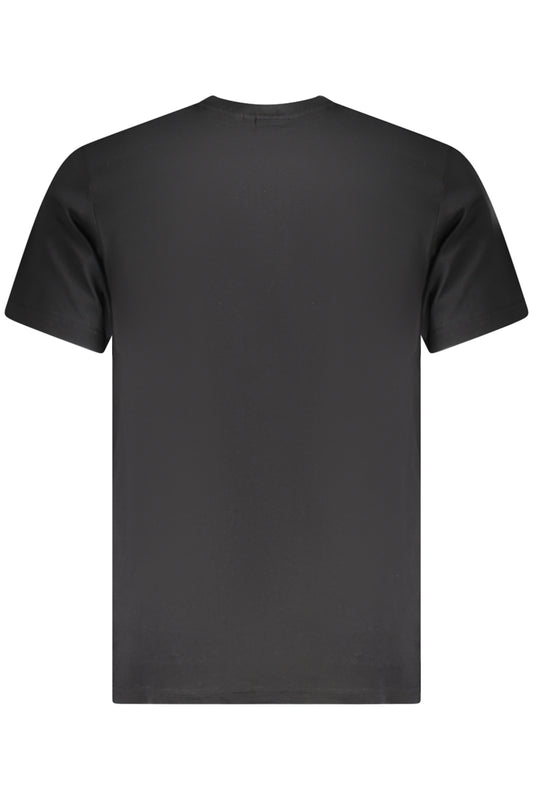 FILA T-SHIRT MANICHE CORTE UOMO