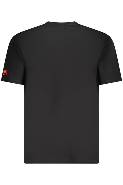 FILA T-SHIRT MANICHE CORTE UOMO