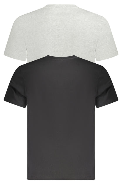 FILA T-SHIRT MANICHE CORTE UOMO