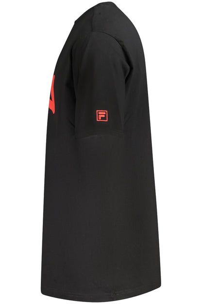 FILA T-SHIRT MANICHE CORTE UOMO