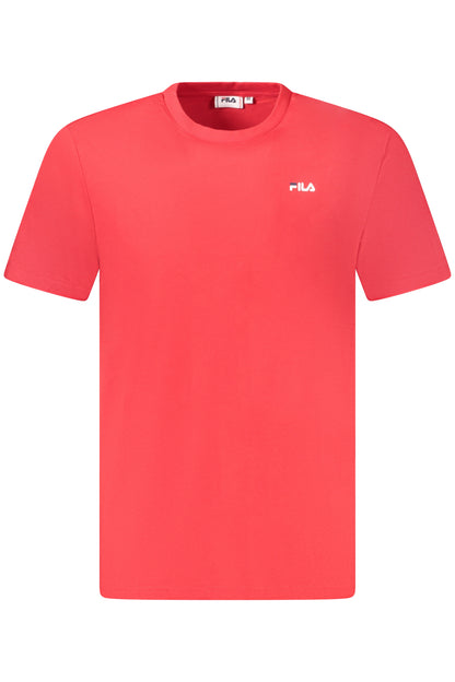 FILA T-SHIRT MANICHE CORTE UOMO