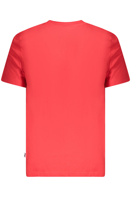 FILA T-SHIRT MANICHE CORTE UOMO