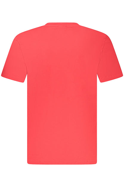 FILA T-SHIRT MANICHE CORTE UOMO