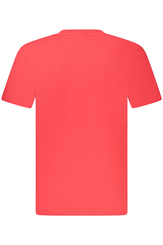 FILA T-SHIRT MANICHE CORTE UOMO