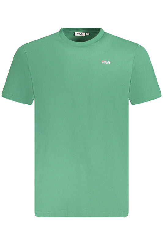 FILA T-SHIRT MANICHE CORTE UOMO