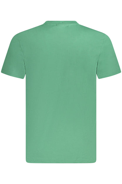 FILA T-SHIRT MANICHE CORTE UOMO