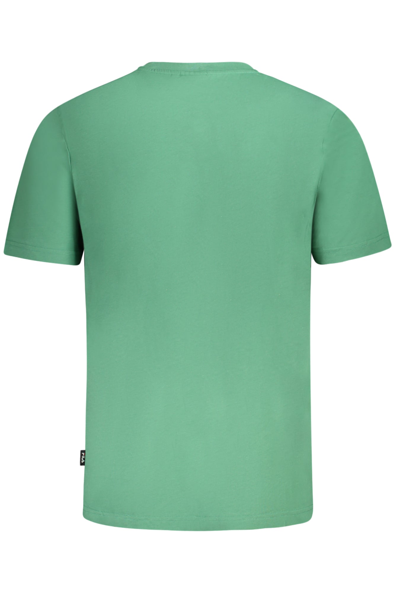FILA T-SHIRT MANICHE CORTE UOMO